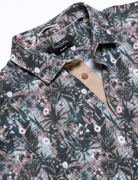 YESIL T-shirt - 50189504003