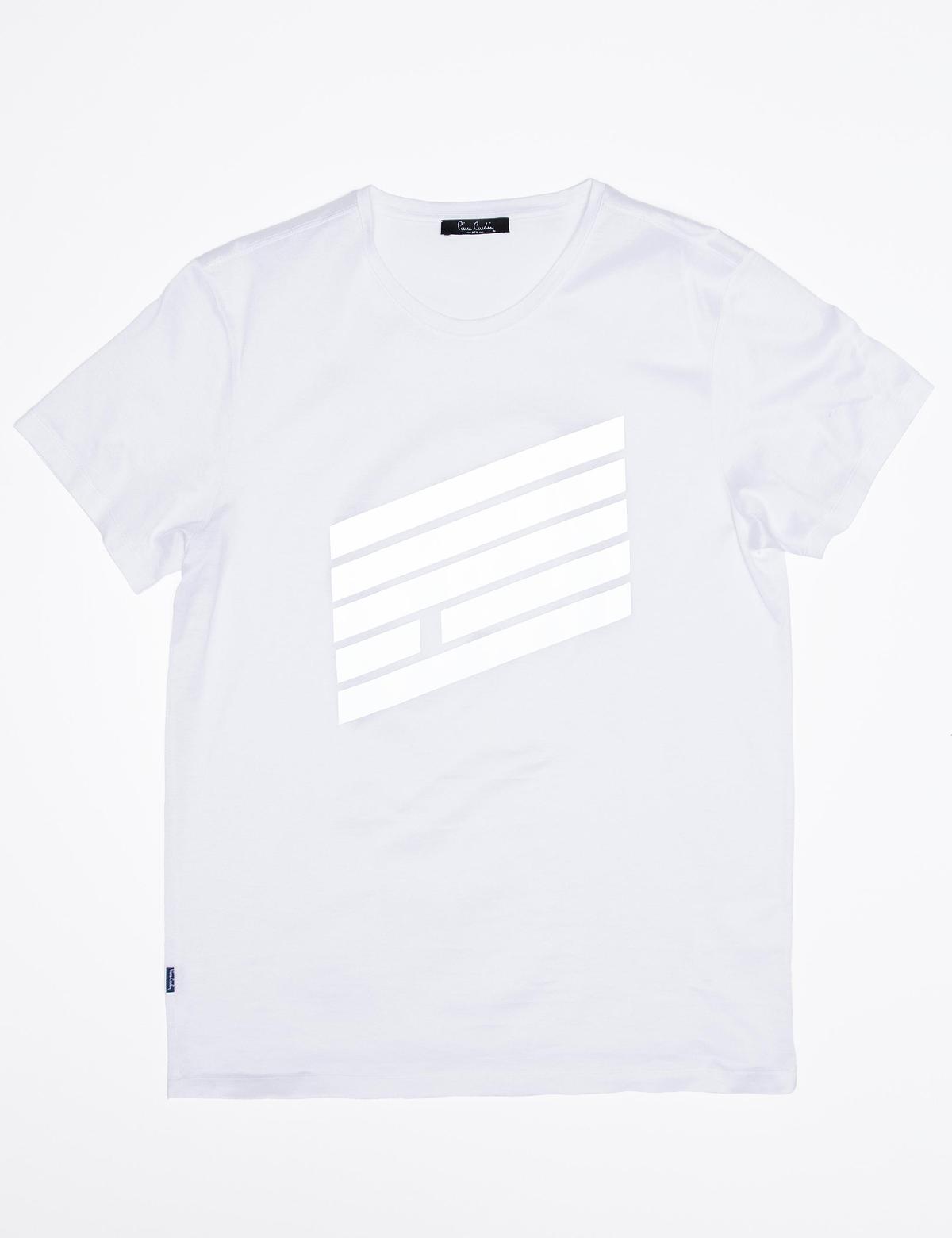 Beyaz Tişört - 50189505008