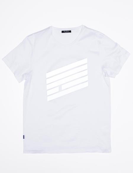 Beyaz Tişört - 50189505008