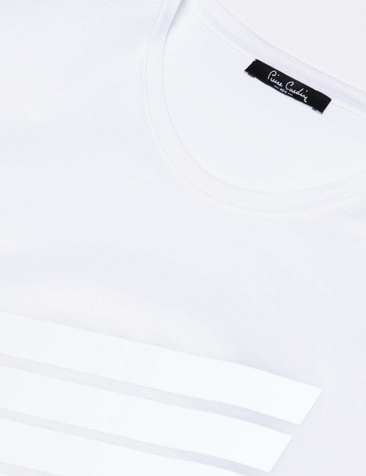 Beyaz Tişört - 50189505008