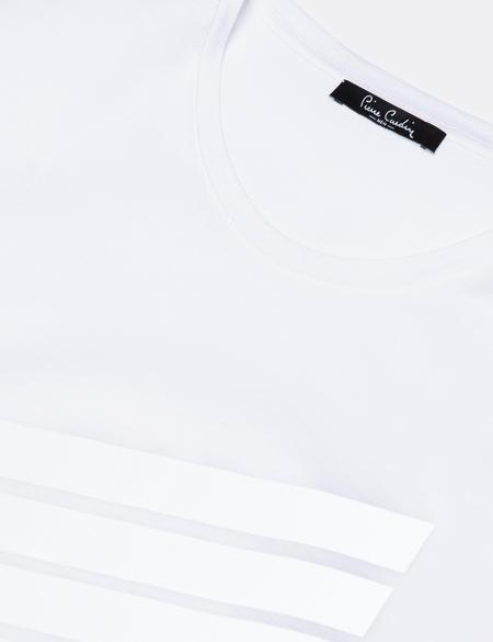 Beyaz Tişört - 50189505008