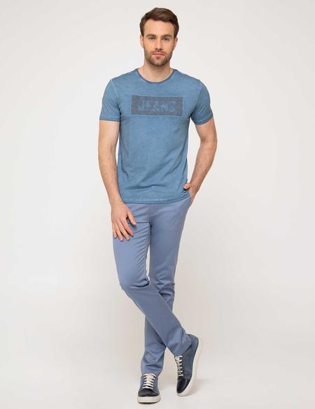 Mavi Tişört - 50189512004