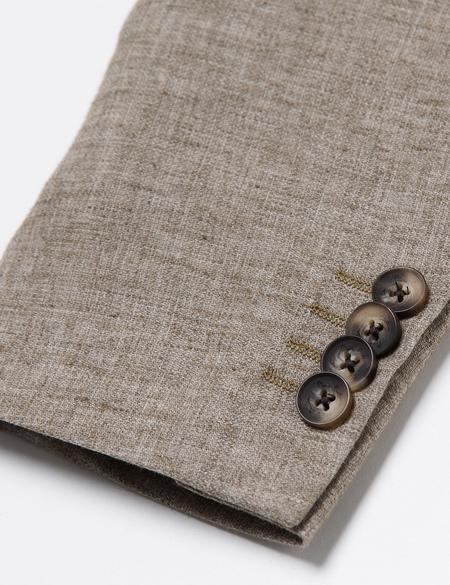 Yeşil Ceket - 50189733044