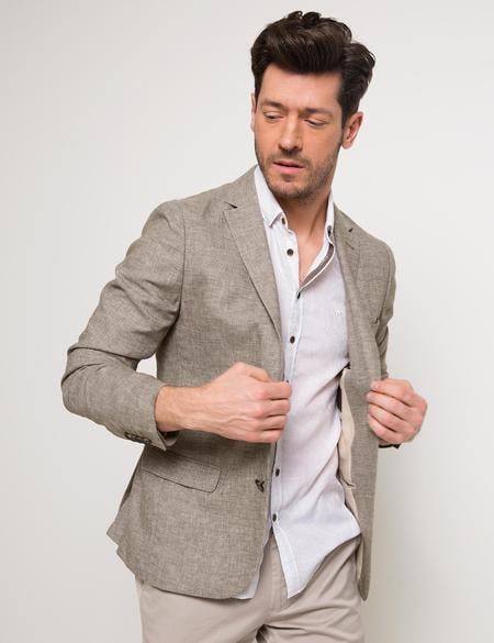 Yeşil Ceket - 50189733044