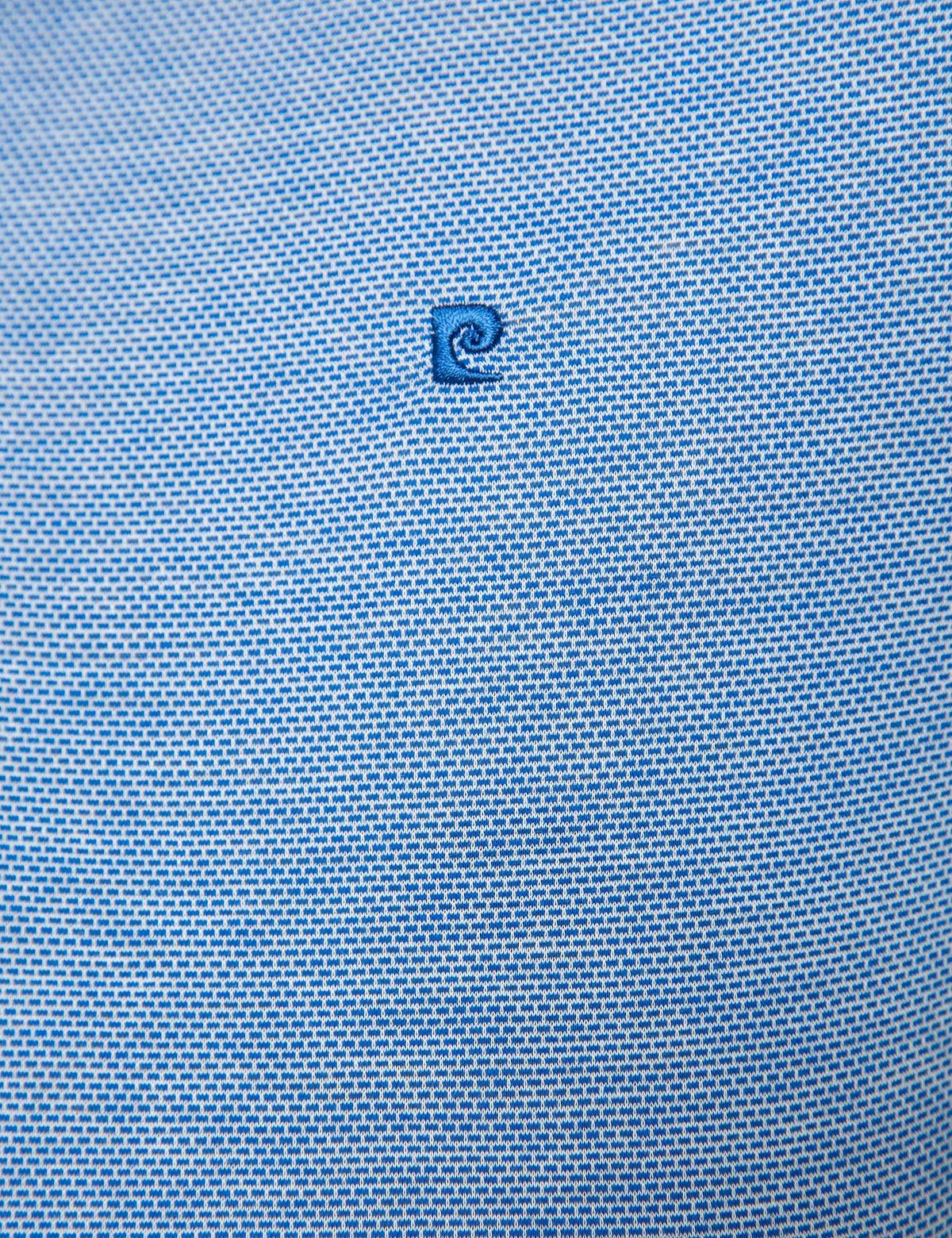 Saks Slim Fit Tişört - 50189739014