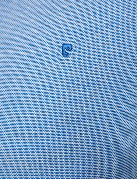 Saks Slim Fit Tişört - 50189739014