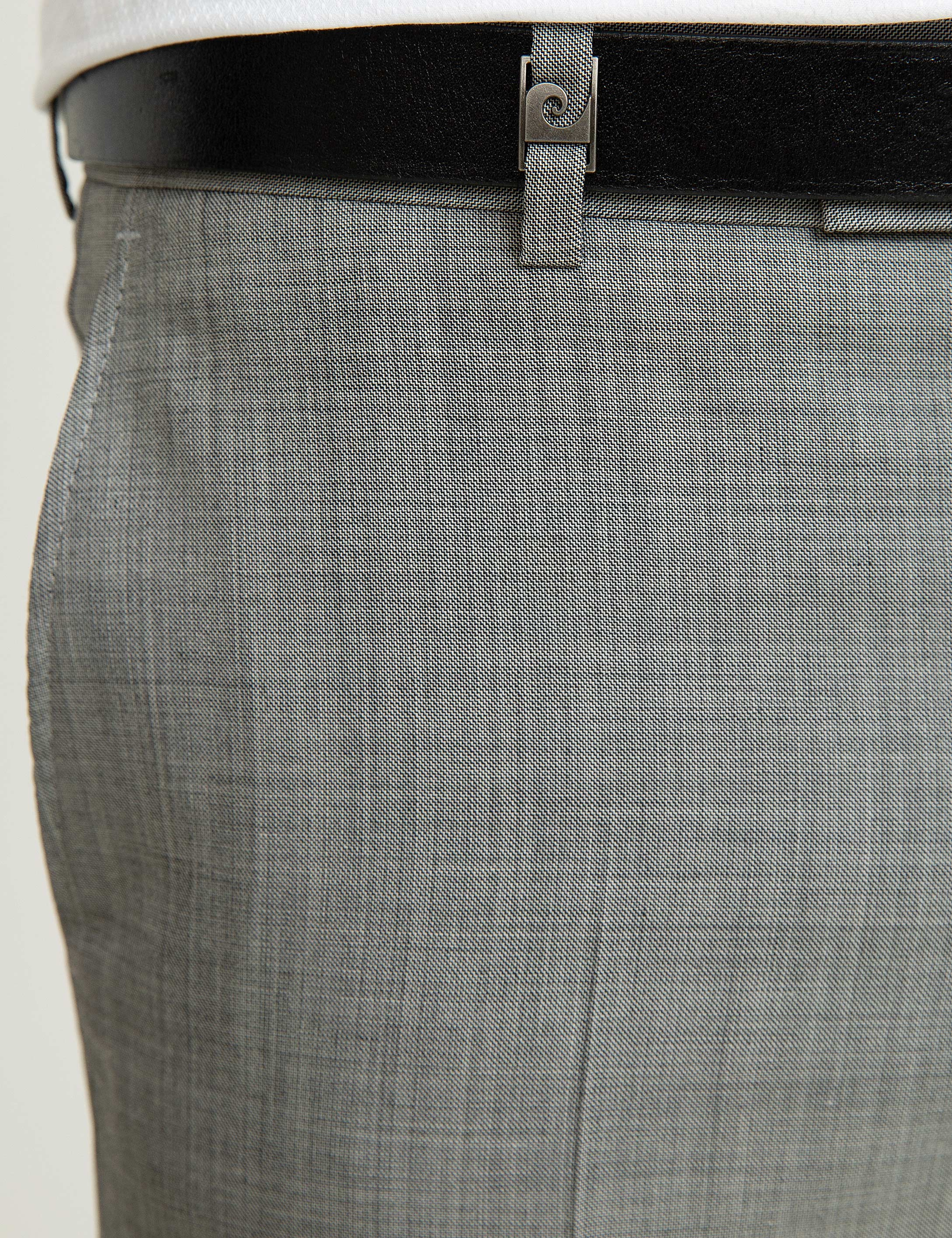 Gri Pantolon - Image 4