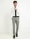 Gri Pantolon