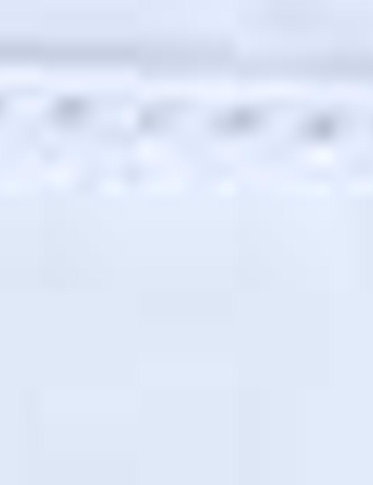 Mavi Standart Fit Bermuda Şort - 50189832029