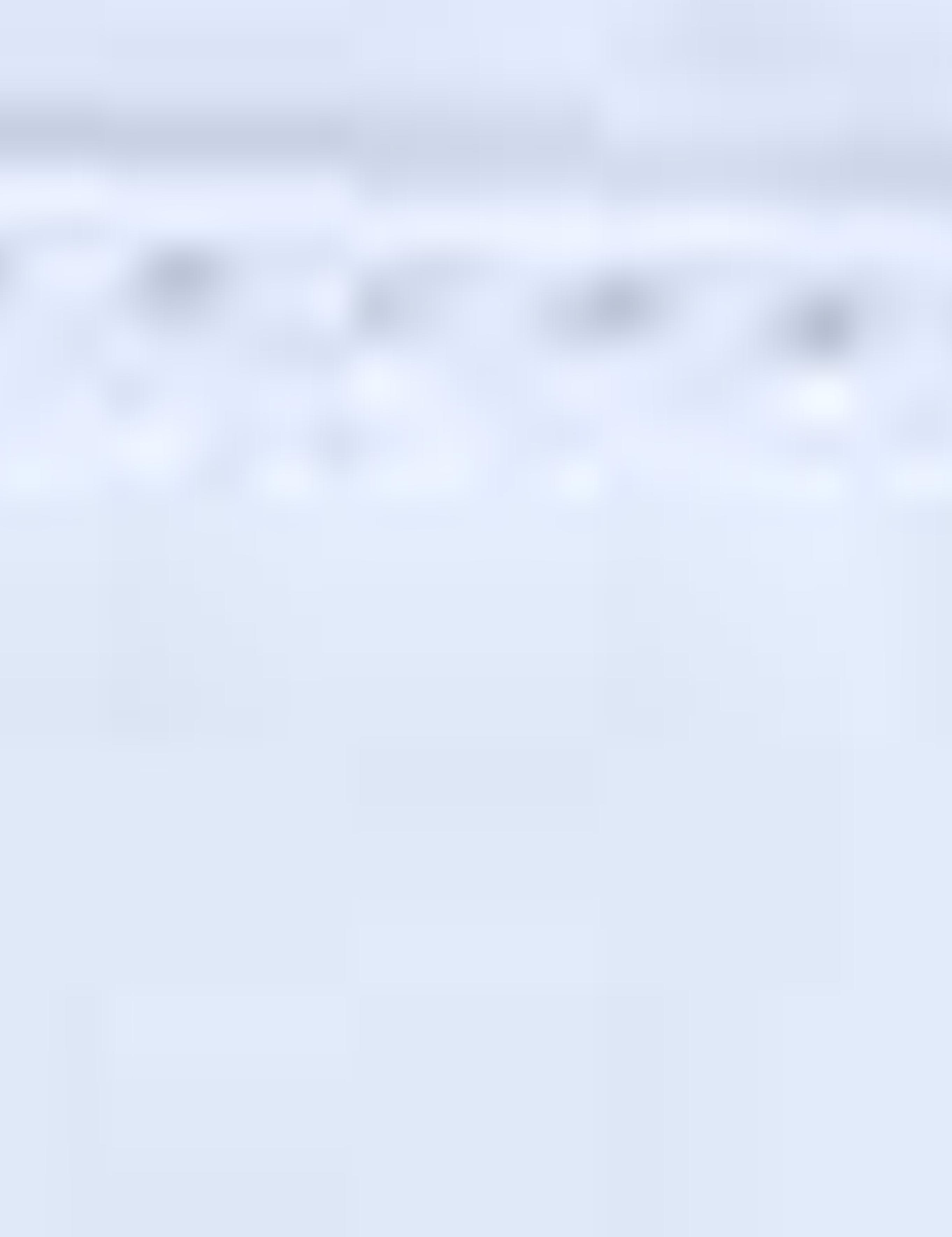 Mavi Standart Fit Bermuda Şort