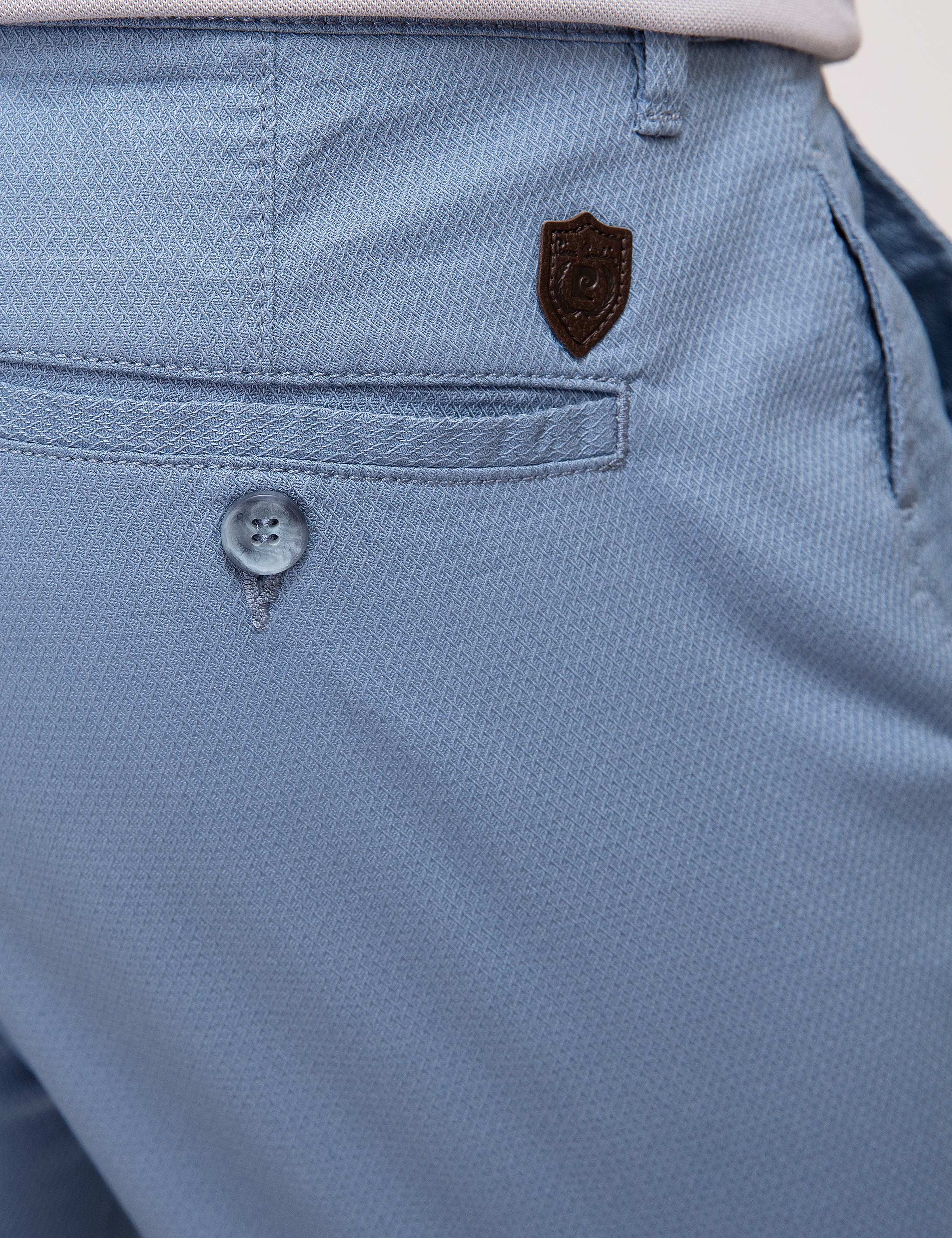 Mavi Slim Fit Chino Pantolon - Image 4