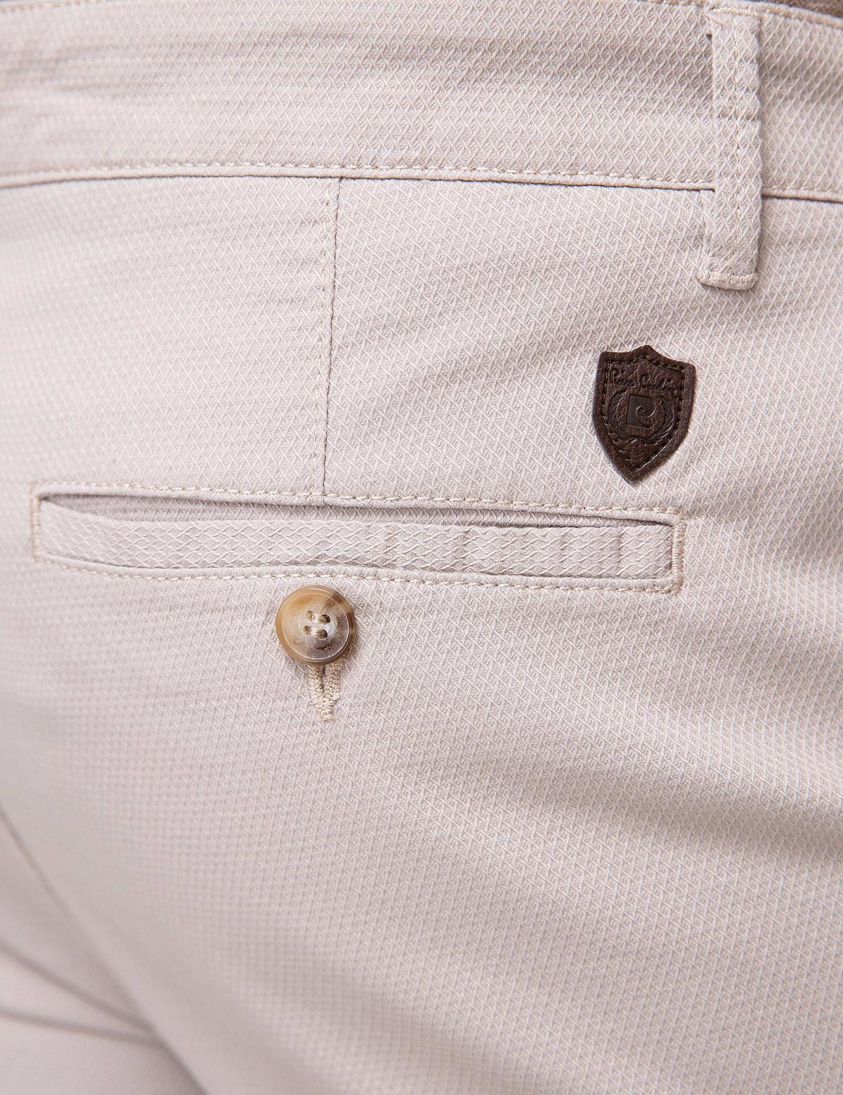 Taş Slim Fit Chino Pantolon - 50189835024