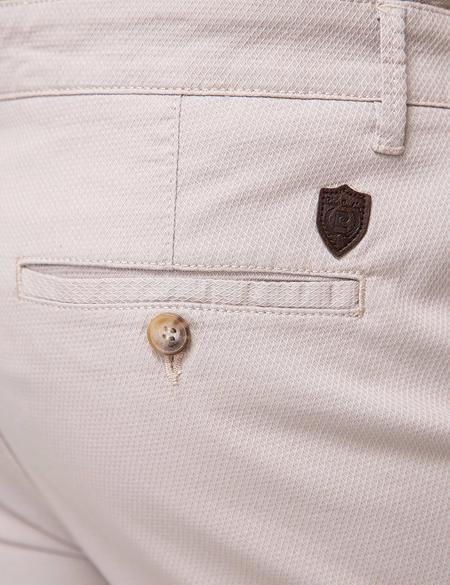 Taş Slim Fit Chino Pantolon - 50189835024