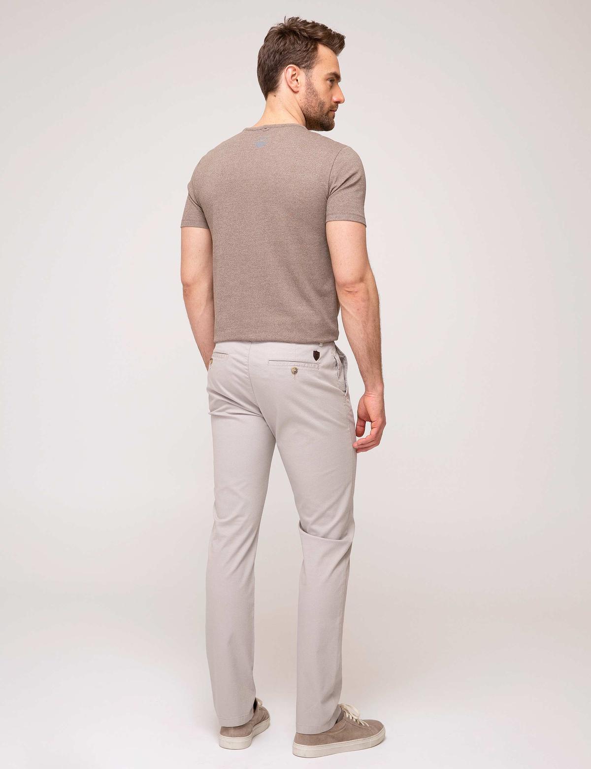 Taş Slim Fit Chino Pantolon - 50189835024