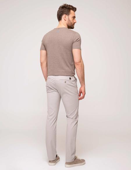 Taş Slim Fit Chino Pantolon - 50189835024