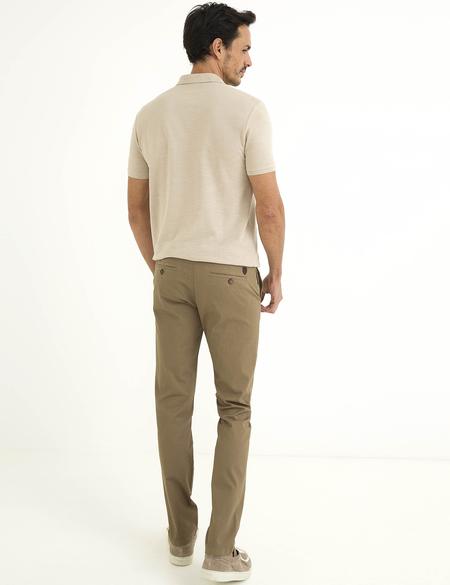 Vizon Slim Fit Chino Pantolon - 50189835031