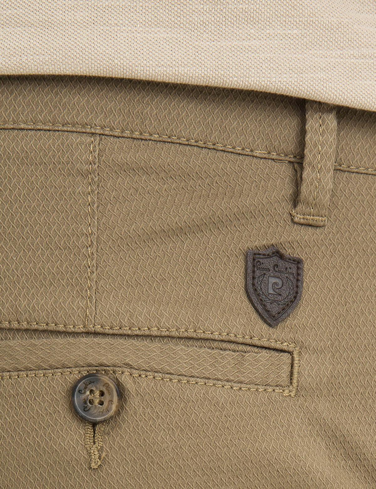 Vizon Slim Fit Chino Pantolon - 50189835031