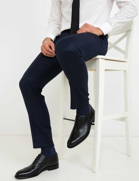 Siyah Ayakkabı - 50189887004