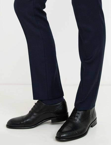 Siyah Ayakkabı - 50189887004