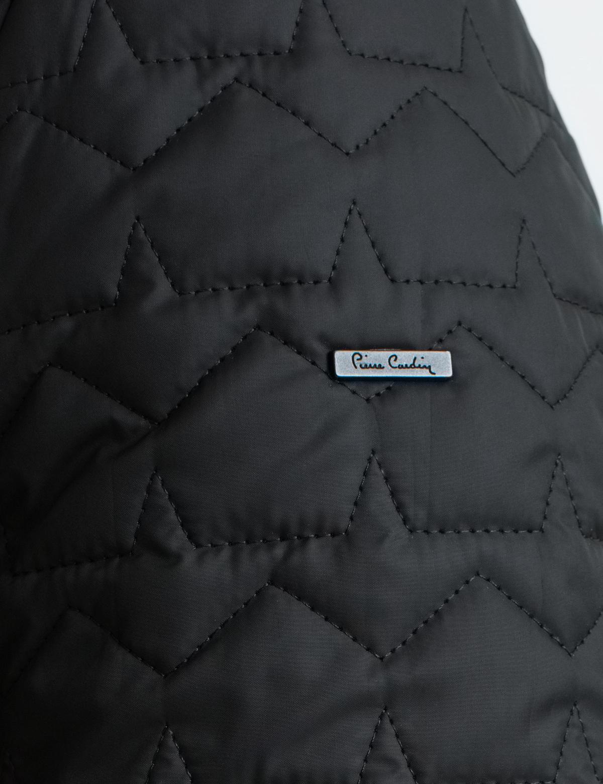 Siyah Mont - 50190179004