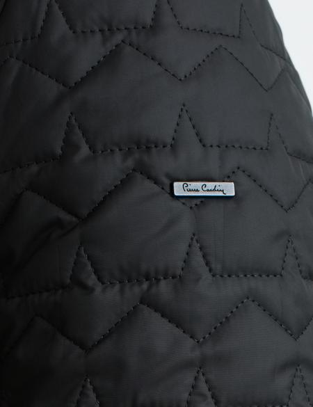 Siyah Mont - 50190179004