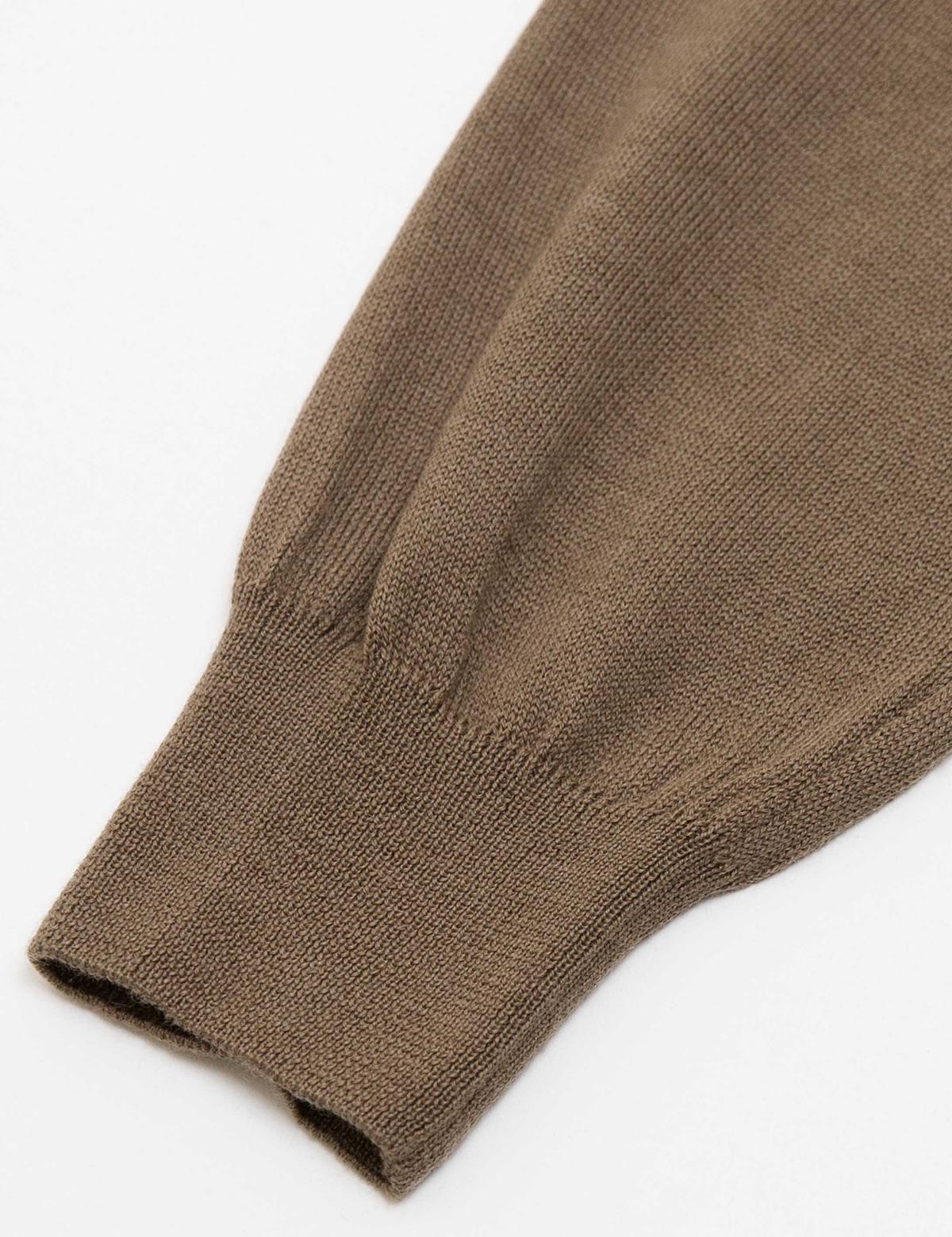 Vizon Triko Kazak - 50191520048