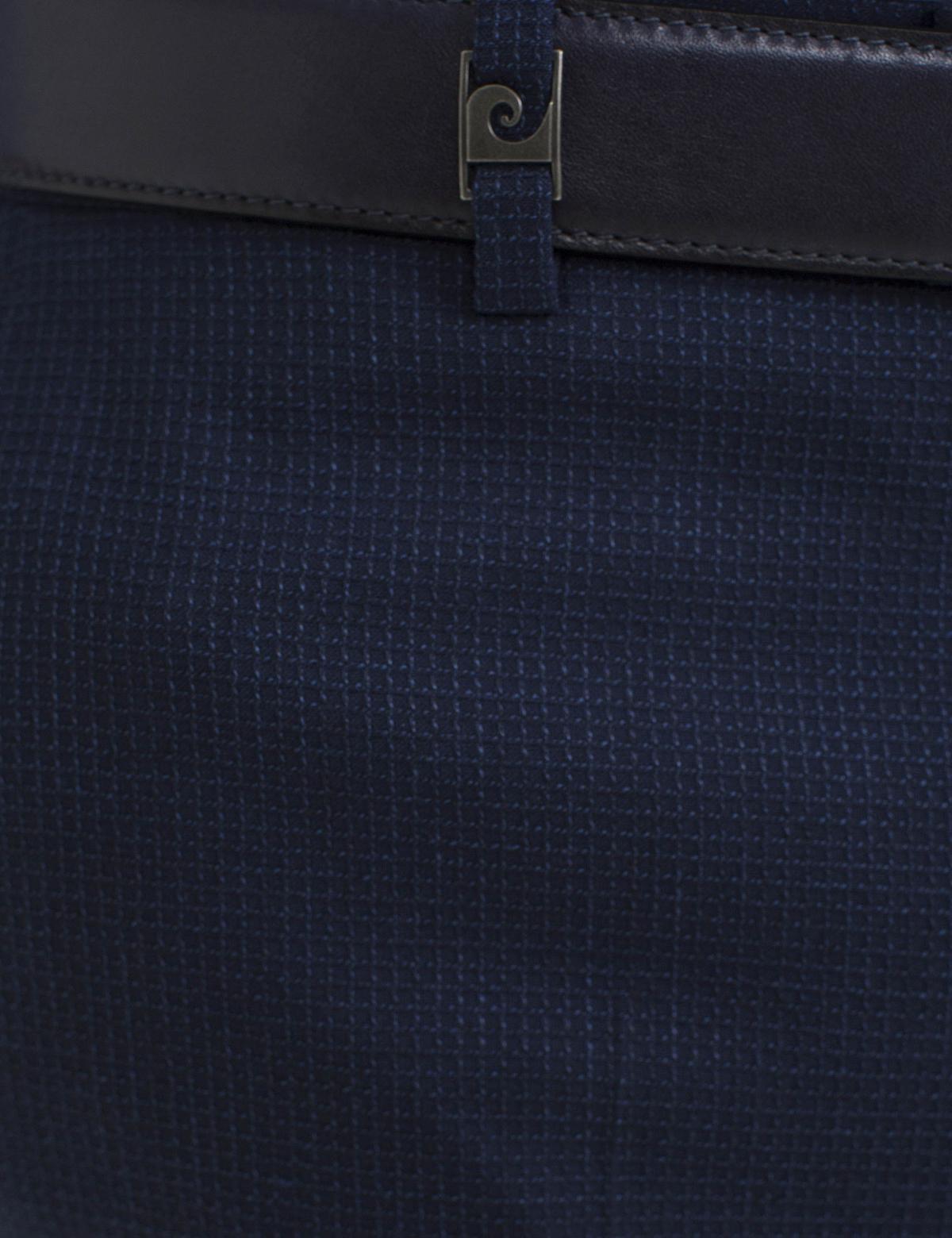 Lacivert Pantolon - 50192567013