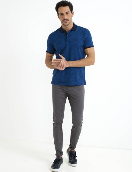 Mavi Slim Fit Polo Yaka T-Shirt - 50193719002