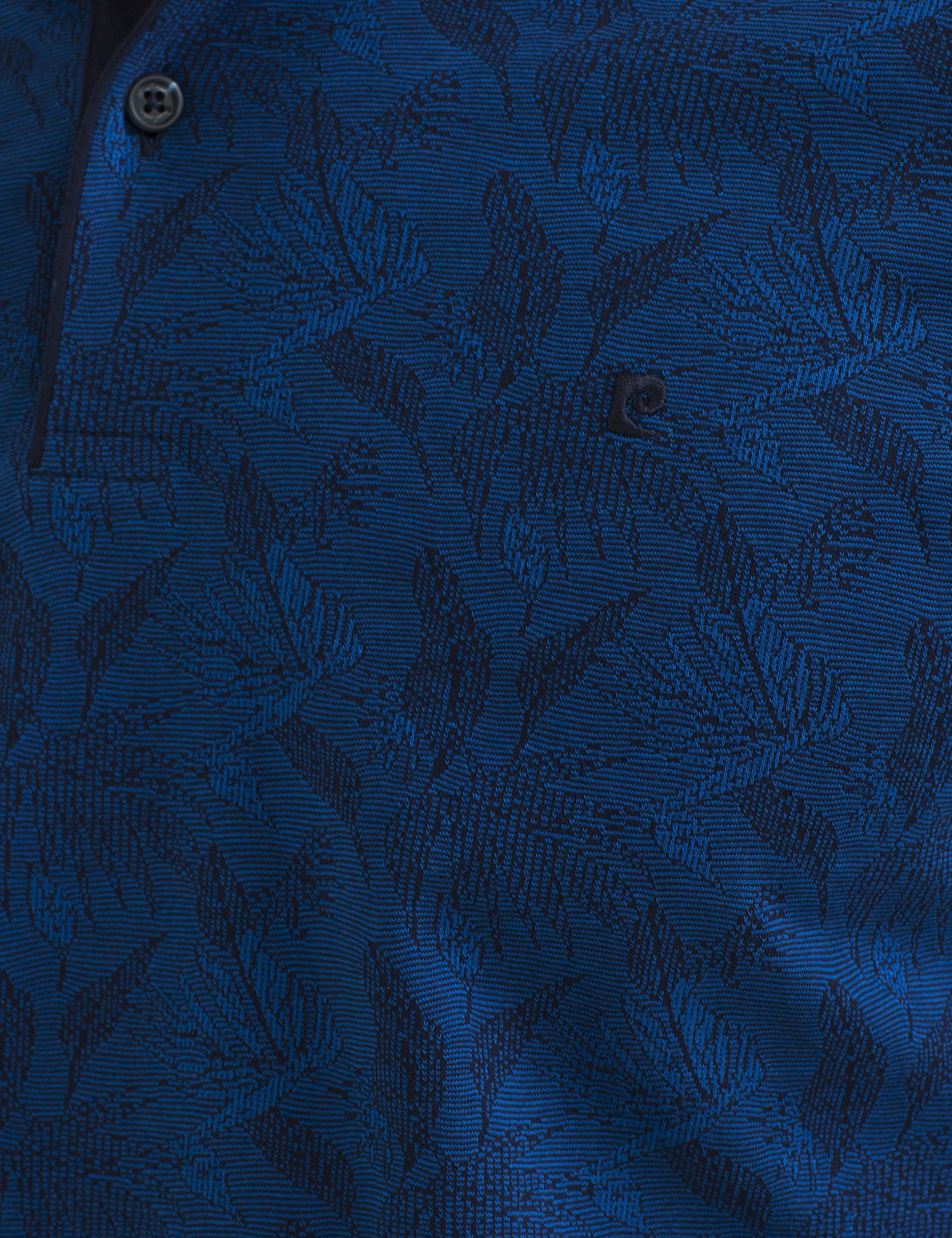 Mavi Slim Fit Polo Yaka T-Shirt