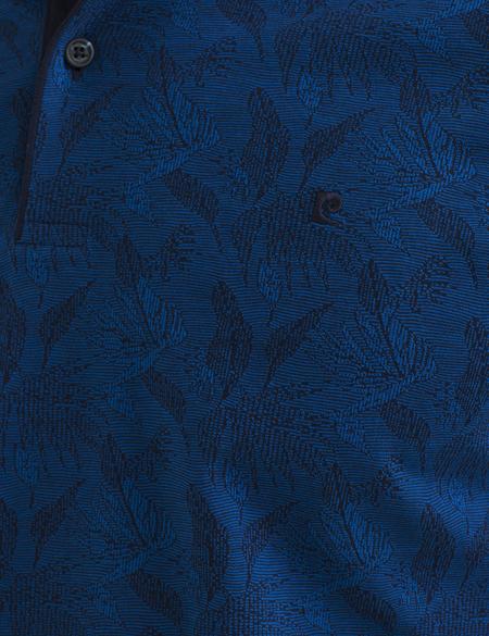 Mavi Slim Fit Polo Yaka T-Shirt - 50193719002