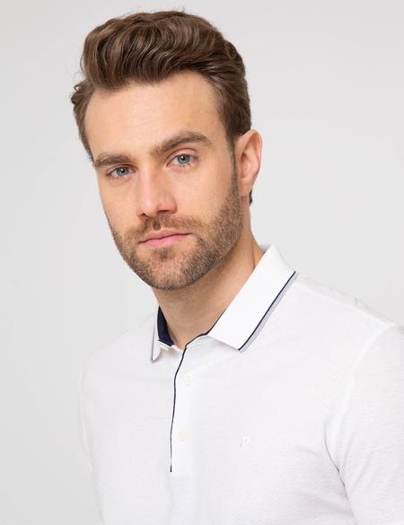 Beyaz Tişört - 50193794002