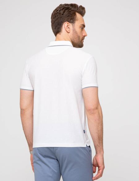 Beyaz Tişört - 50193794002