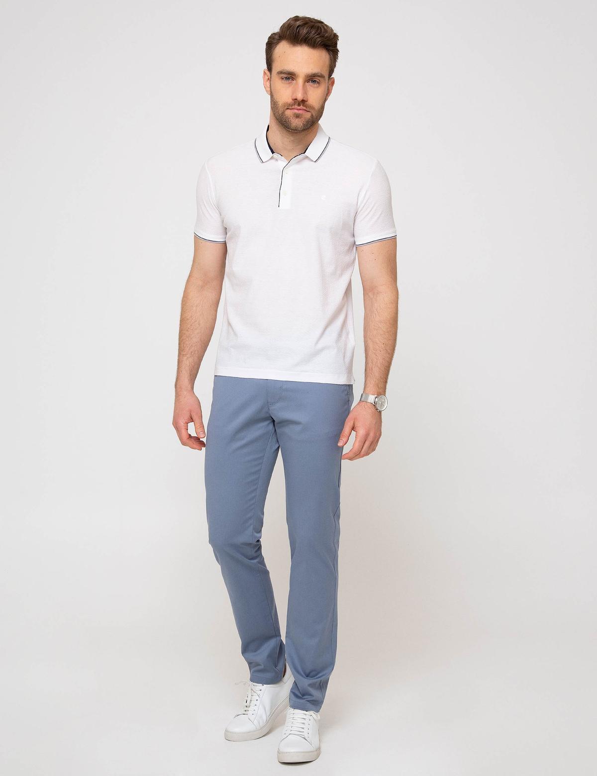 Beyaz Tişört - 50193794002