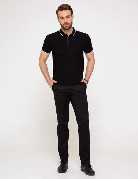 Siyah Tişört - 50193794020