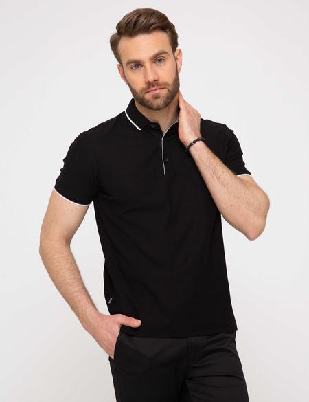 Siyah Tişört - 50193794020