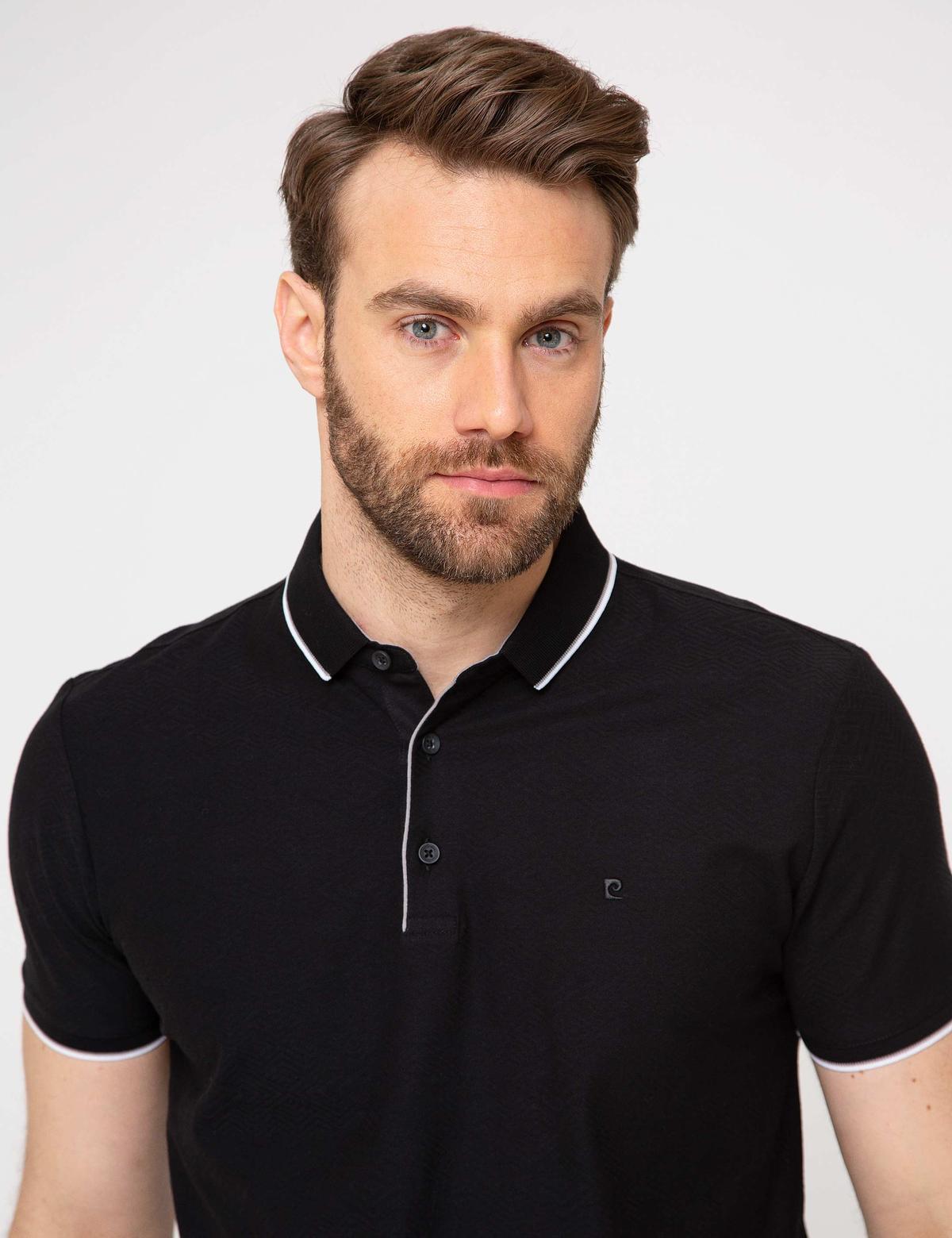 Siyah Tişört - 50193794020