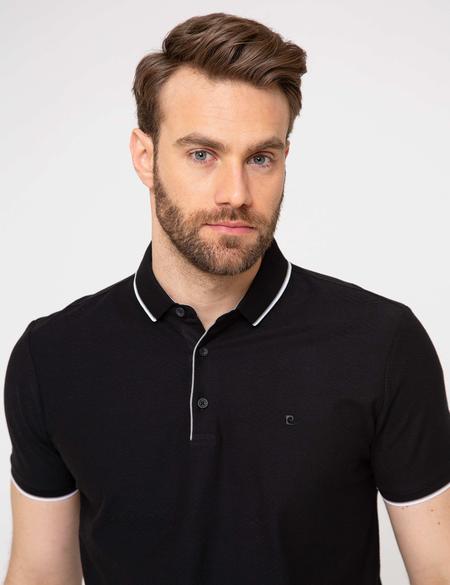 Siyah Tişört - 50193794020