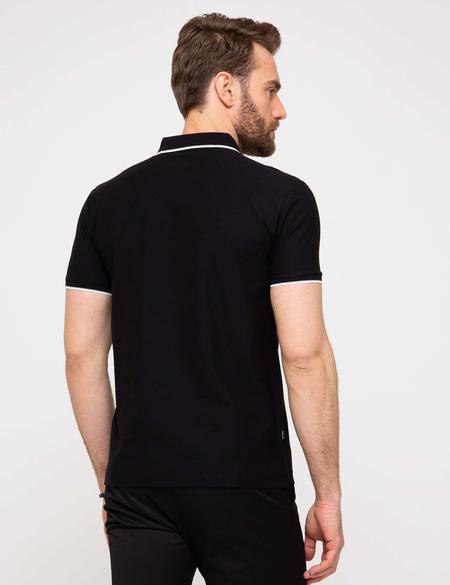 Siyah Tişört - 50193794020