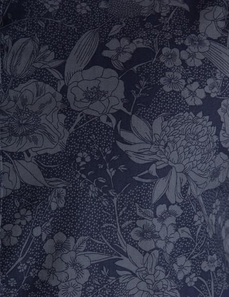 Lacivert Slim Fit Gömlek - 50193939015