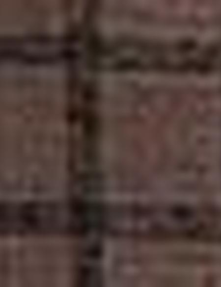 Kahverengi Slim Fit Gömlek - 50194024006