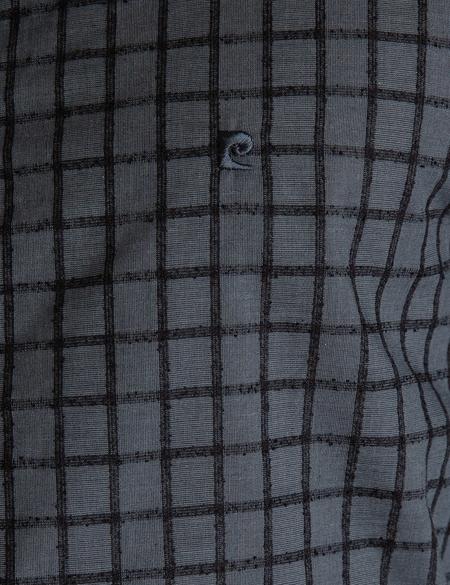 Slim Siyah Gömlek - 50194024015