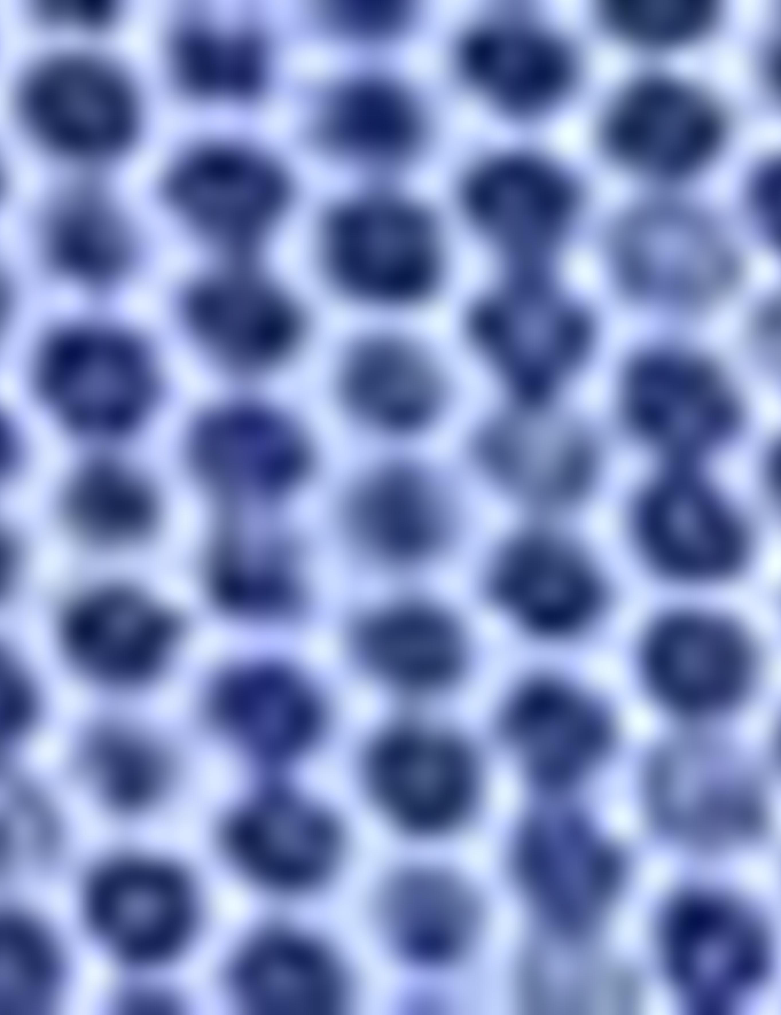 Mavi Slim Fit Uzun Kollu Gömlek