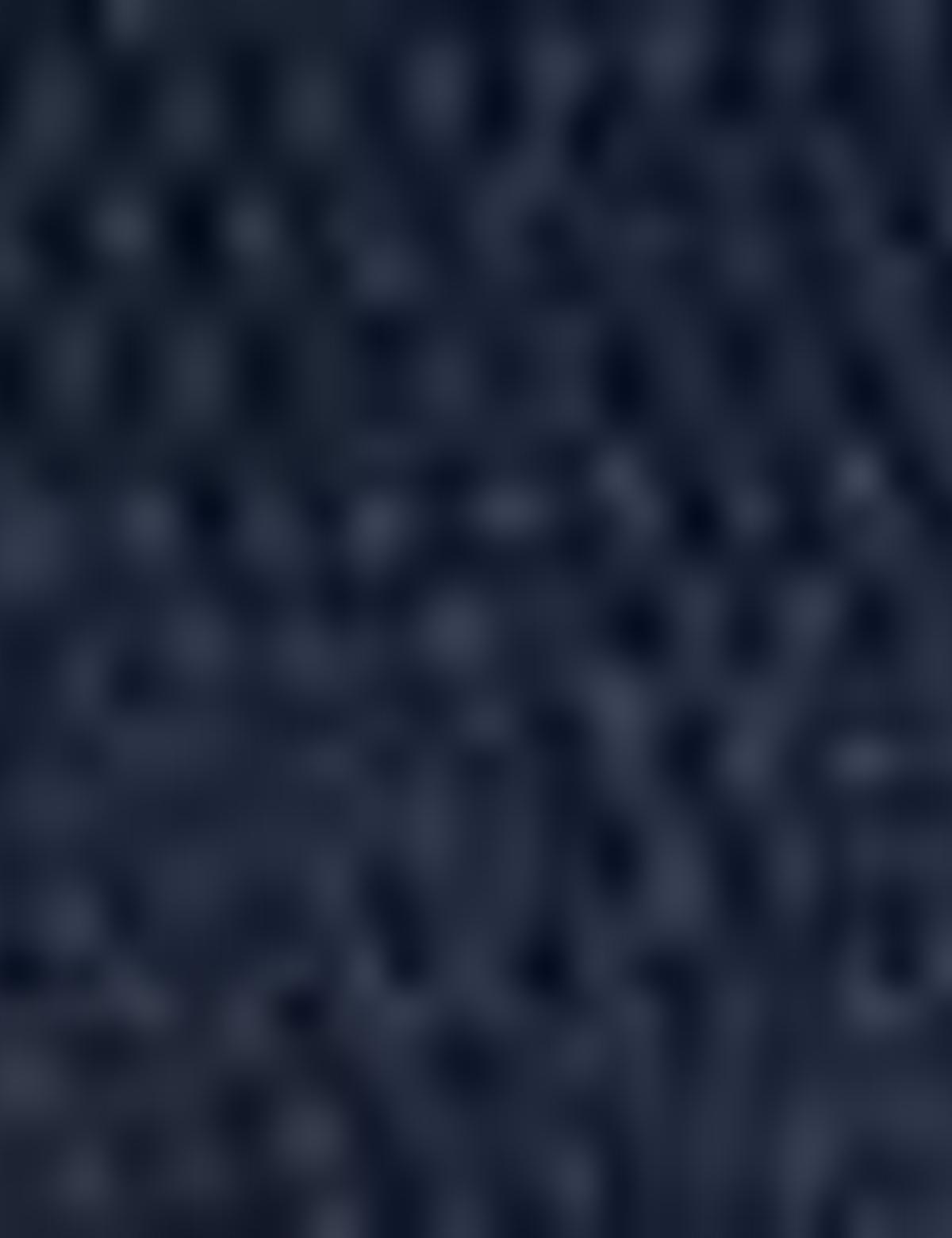 Lacivert Slim Fit Triko Kazak - 50194107046