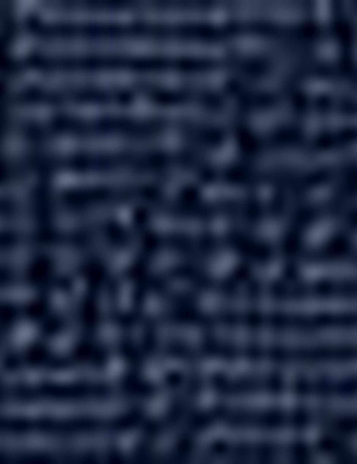 Lacivert Slim Fit Triko Kazak - 50194113031