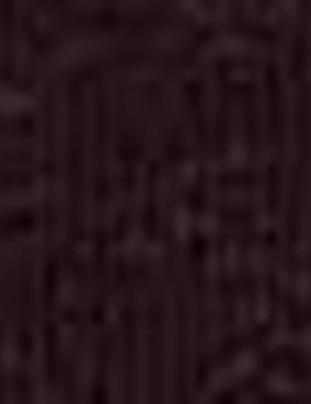 Bordo Slim Fit V Yaka Triko Kazak - 50194181043