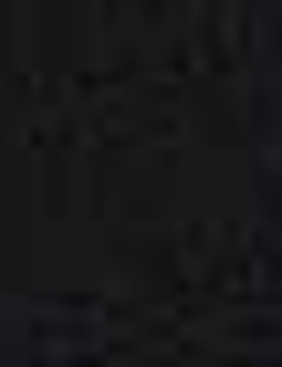 Siyah Slim Fit Polo Yaka Basic Triko Kazak - 50194203051