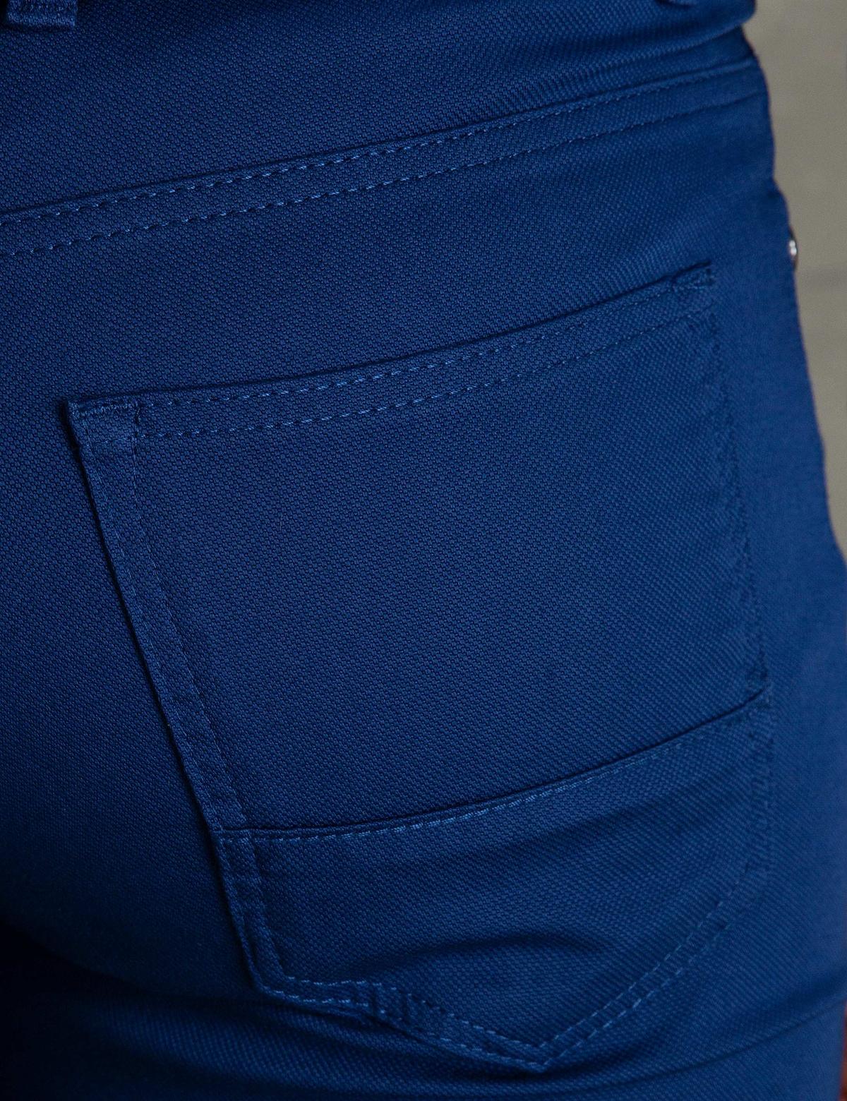 İndigo Slim Fit Chino Pantolon - 50194210096