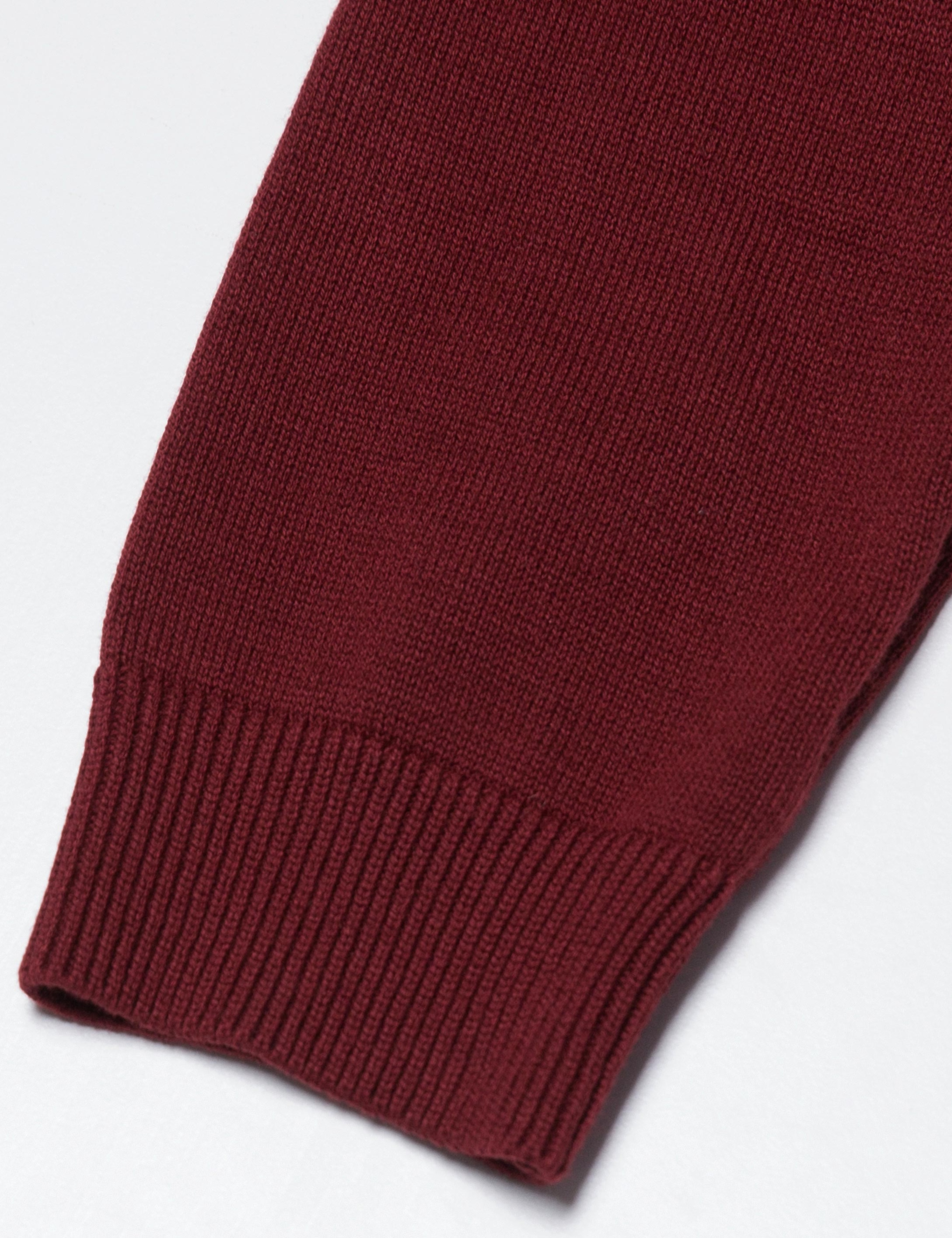 Bordo Triko Kazak - Image 4
