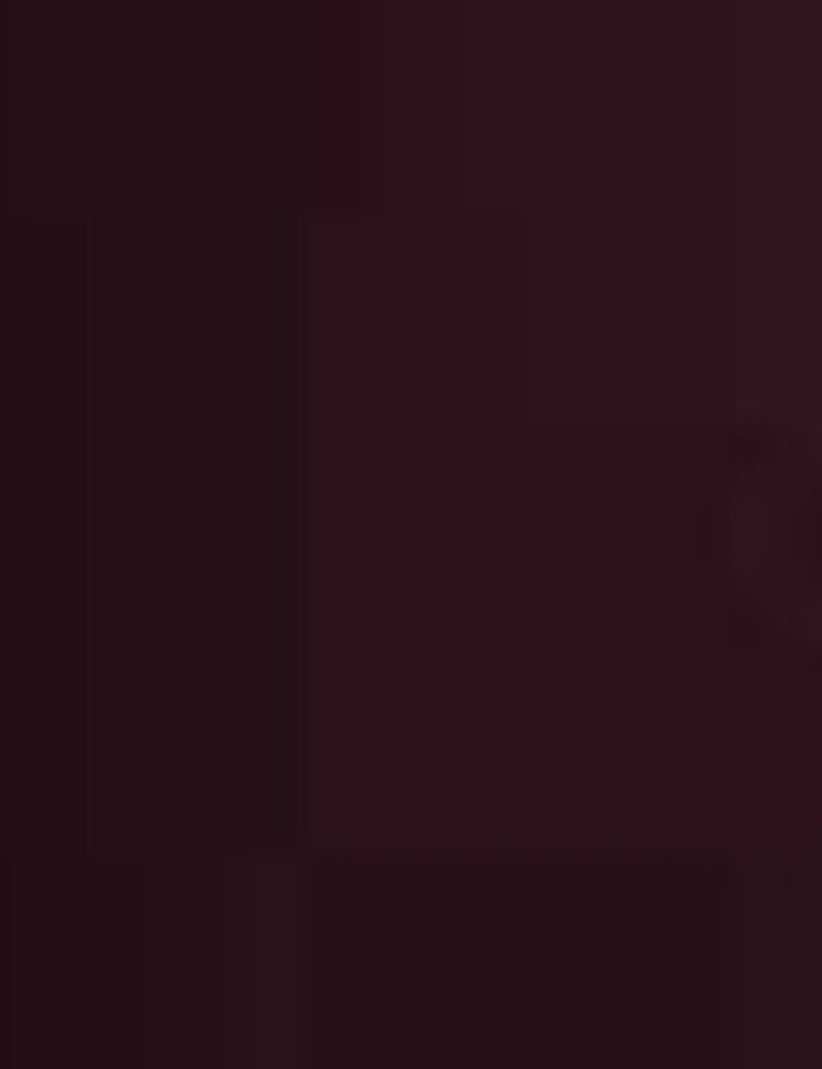 Bordo Slim Fit Bisiklet Yaka Triko Kazak - 50194467034