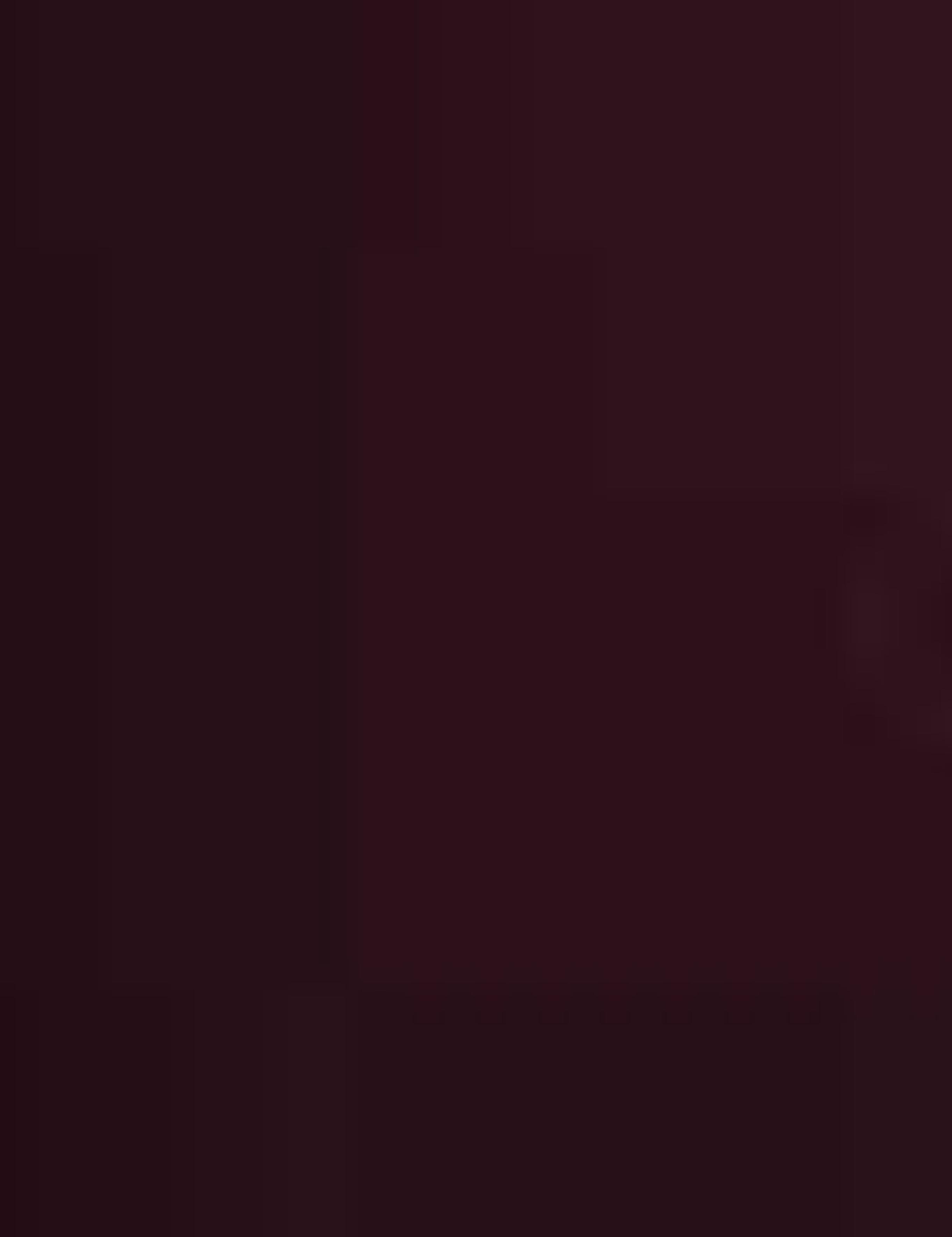 Bordo Slim Fit Bisiklet Yaka Triko Kazak